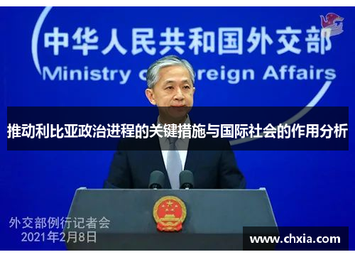 推动利比亚政治进程的关键措施与国际社会的作用分析
