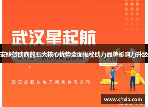 安联赞助商的五大核心优势全面揭秘助力品牌影响力升级 安联赞助商的五大核心优势全面揭秘助力品牌影响力升级