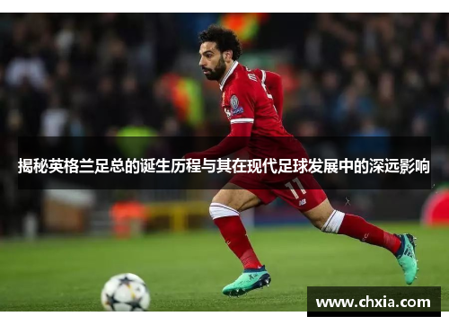 揭秘英格兰足总的诞生历程与其在现代足球发展中的深远影响