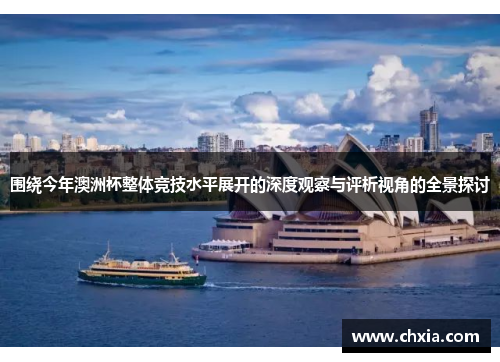 围绕今年澳洲杯整体竞技水平展开的深度观察与评析视角的全景探讨